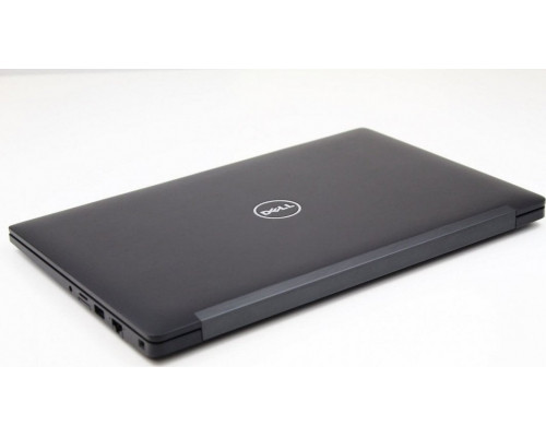 Laptop Dell Latitude 7480 i5-7300U 8GB 256GB SSD 1920x1080 IPS Ultrabook z Win11 Pro Gwarancja