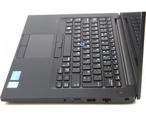 Laptop Dell Latitude 7480 i5-7300U 8GB 256GB SSD 1920x1080 IPS Ultrabook z Win11 Pro Gwarancja