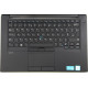 Laptop Dell Latitude 7480 i5-7300U 8GB 256GB SSD 1920x1080 IPS Ultrabook z Win11 Pro Gwarancja