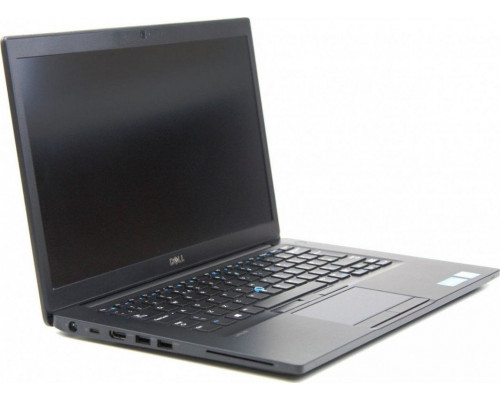 Laptop Dell Latitude 7480 i5-7300U 8GB 256GB SSD 1920x1080 IPS Ultrabook z Win11 Pro Gwarancja