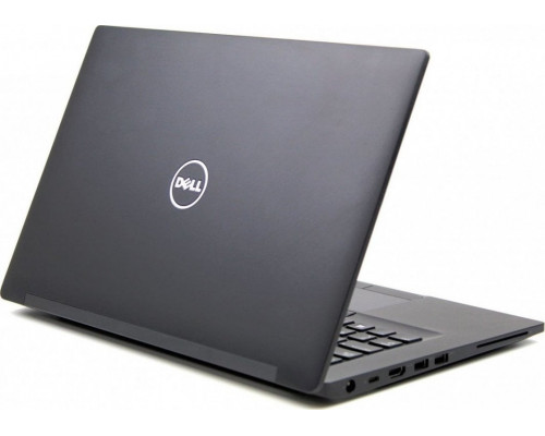 Laptop Dell Latitude 7480 i5-7300U 8GB 256GB SSD 1920x1080 IPS Ultrabook z Win11 Pro Gwarancja
