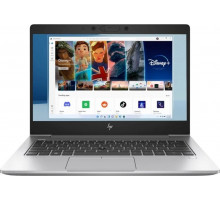 Laptop HP Elitebook 830 G5 i5-8250U 8GB 256GB SSD 13" FHD IPS Ultrabook Windows 11 Pro