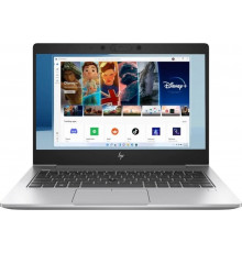 Laptop HP Elitebook 830 G5 i5-8250U 8GB 256GB SSD 13" FHD IPS Ultrabook Windows 11 Pro