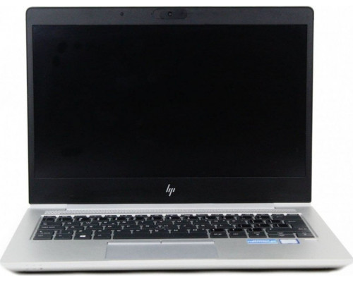 Laptop HP Elitebook 830 G5 i5-8250U 8GB 256GB SSD 13" FHD IPS Ultrabook Windows 11 Pro