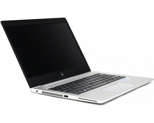 Laptop HP Elitebook 830 G5 i5-8250U 8GB 256GB SSD 13" FHD IPS Ultrabook Windows 11 Pro