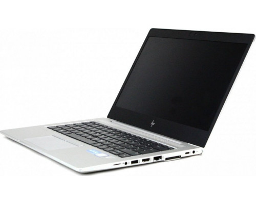 Laptop HP Elitebook 830 G5 i5-8250U 8GB 256GB SSD 13" FHD IPS Ultrabook Windows 11 Pro