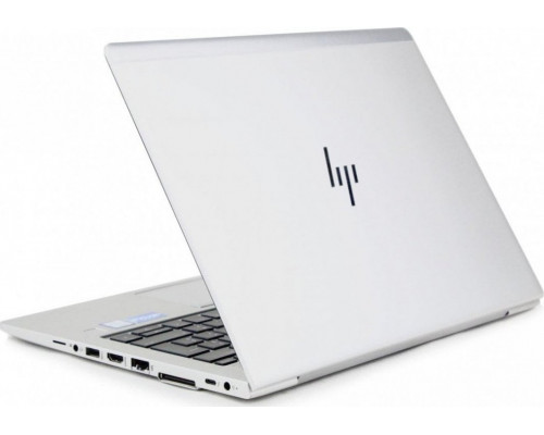 Laptop HP Elitebook 830 G5 i5-8250U 8GB 256GB SSD 13" FHD IPS Ultrabook Windows 11 Pro