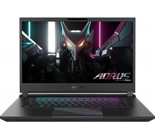 Laptop Gigabyte Aorus 15 BKF i7-13700H / 16 GB / 1 TB / W11 / RTX 4060 / 165 Hz (BKF-73EE754SH)