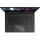 Laptop Gigabyte Aorus 15 BKF i7-13700H / 16 GB / 1 TB / W11 / RTX 4060 / 165 Hz (BKF-73EE754SH)