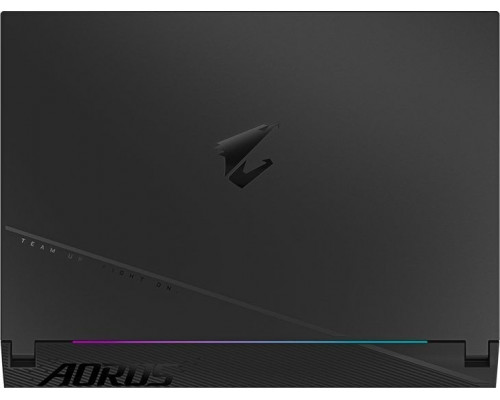 Laptop Gigabyte Aorus 15 BKF i7-13700H / 16 GB / 1 TB / W11 / RTX 4060 / 165 Hz (BKF-73EE754SH)