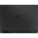 Laptop Gigabyte Aorus 15 BKF i7-13700H / 16 GB / 1 TB / W11 / RTX 4060 / 165 Hz (BKF-73EE754SH)