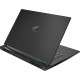 Laptop Gigabyte Aorus 15 BKF i7-13700H / 16 GB / 1 TB / W11 / RTX 4060 / 165 Hz (BKF-73EE754SH)
