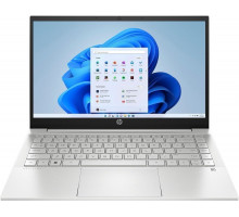 Laptop HP Laptop HP 14-FQ0218CA - Athlon Silver 3050U | 4GB | SSD 128GB | 14"FHD | Radeon Graphics | Windows 11