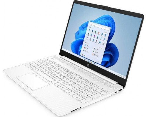 Laptop HP Laptop HP 14-FQ0218CA - Athlon Silver 3050U | 4GB | SSD 128GB | 14"FHD | Radeon Graphics | Windows 11