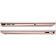 Laptop HP Laptop HP Pavilion Aero 13-BE1144NW - AMD Ryzen 7 5825U | 16GB | SSD 512GB | 13.3"(2560 x 1600) WQXGA | Windows 11 | Podświetlana klawiatura, czytnik linii | Aluminiowa obudowa | Rose Gold