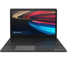 Laptop Gateway/Acer Laptop Gateway GWTN156 - Ryzen 3 3250U | 4GB | SSD 128GB | 15.6"FHD | Radeon RX Vega 3 | Windows 10 | Black