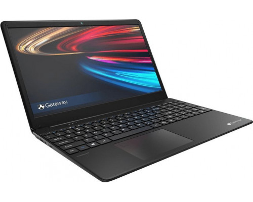 Laptop Gateway/Acer Laptop Gateway GWTN156 - Ryzen 3 3250U | 4GB | SSD 128GB | 15.6"FHD | Radeon RX Vega 3 | Windows 10 | Black