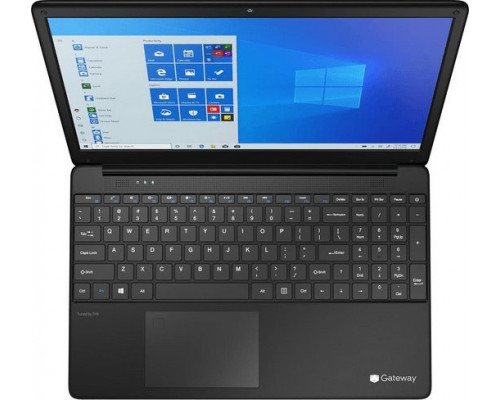 Laptop Gateway/Acer Laptop Gateway GWTN156 - Ryzen 3 3250U | 4GB | SSD 128GB | 15.6"FHD | Radeon RX Vega 3 | Windows 10 | Black