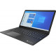 Laptop Gateway/Acer Laptop Gateway GWTN156 - Ryzen 3 3250U | 4GB | SSD 128GB | 15.6"FHD | Radeon RX Vega 3 | Windows 10 | Black