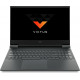 Laptop HP Laptop HP VICTUS 15-FA0005 GAMING - i5-12450H | 8GB | SSD 256GB | 15.6"FHD 144Hz IPS | GeForce GTX1650 4096MB pamięci własnej | Windows 11 | SILVER | podśwetlana klawiatura