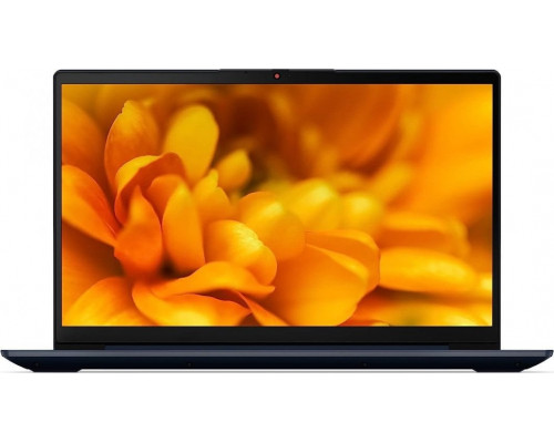 Laptop Lenovo IdeaPad 3 15ITL6 i5-1135G7 / 16 GB / 512 GB / W11 (82H8037MPB)