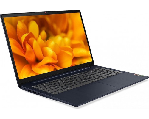 Laptop Lenovo IdeaPad 3 15ITL6 i5-1135G7 / 16 GB / 512 GB / W11 (82H8037MPB)