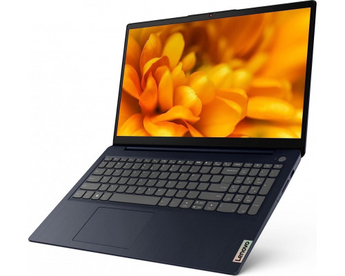 Laptop Lenovo IdeaPad 3 15ITL6 i5-1135G7 / 16 GB / 512 GB / W11 (82H8037MPB)