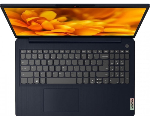 Laptop Lenovo IdeaPad 3 15ITL6 i5-1135G7 / 16 GB / 512 GB / W11 (82H8037MPB)