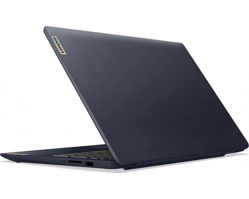 Laptop Lenovo IdeaPad 3 15ITL6 i5-1135G7 / 16 GB / 512 GB / W11 (82H8037MPB)