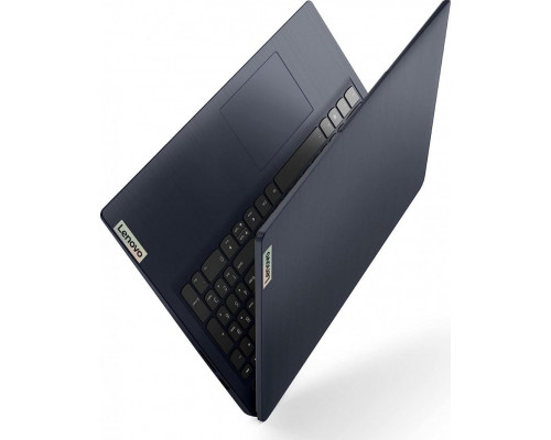 Laptop Lenovo IdeaPad 3 15ITL6 i5-1135G7 / 16 GB / 512 GB / W11 (82H8037MPB)