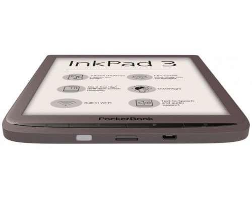 Czytnik PocketBook InkPad 3 (PB740-X-WW)
