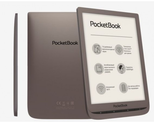 Czytnik PocketBook InkPad 3 (PB740-X-WW)
