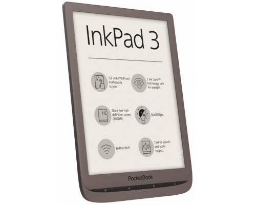 Czytnik PocketBook InkPad 3 (PB740-X-WW)