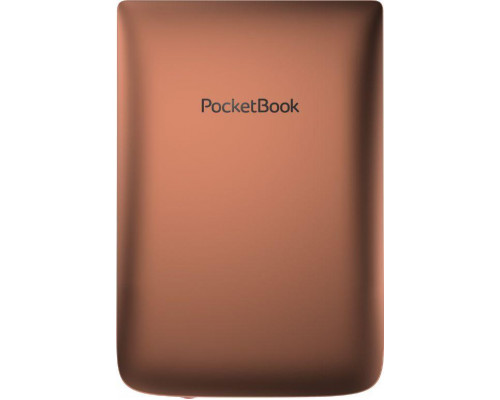 Czytnik PocketBook Touch HD 3 (PB632-K-WW)