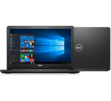 Laptop Dell Vostro 3568 (S2104WVN3568BTSPL01_1905)