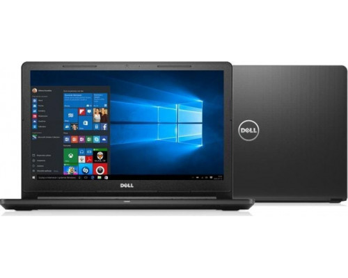 Laptop Dell Vostro 3568 (S2104WVN3568BTSPL01_1905)