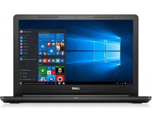 Laptop Dell Vostro 3568 (S2104WVN3568BTSPL01_1905)