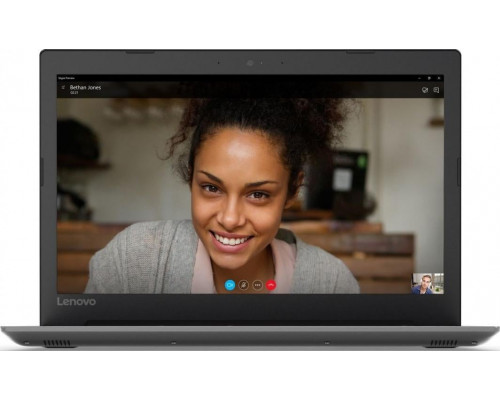 Laptop Lenovo Ideapad 330-15IKB (81DE02BFPB)