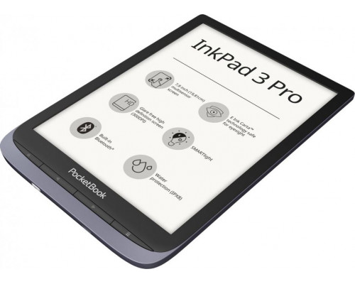 Czytnik PocketBook InkPad 3 Pro (PB740-2-J-WW)