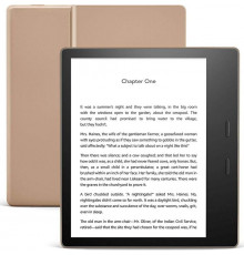 Czytnik Amazon Kindle Oasis 3 bez reklam (B07L5K4TG3)