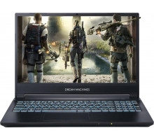 Laptop Dream Machines G1660Ti-15PL40