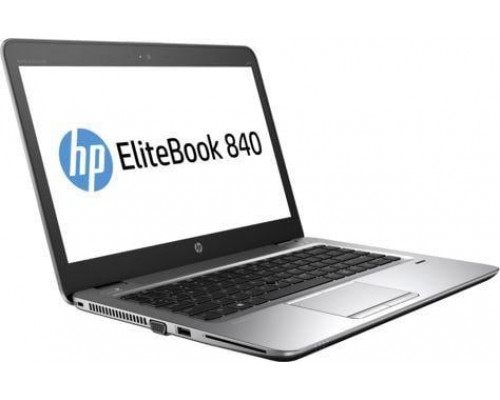 Laptop HP EliteBook 840 G3 i5-6200U 8GB 240GB FHD Win10 Pro COA