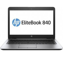 Laptop HP EliteBook 840 G3 i5-6200U 8GB 240GB FHD Win10 Pro COA