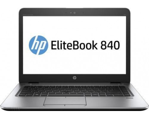 Laptop HP EliteBook 840 G3 i5-6200U 8GB 240GB FHD Win10 Pro COA