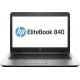 Laptop HP EliteBook 840 G3 i5-6200U 8GB 240GB FHD Win10 Pro COA