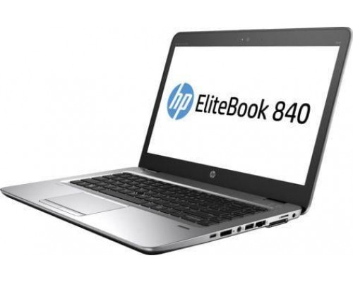 Laptop HP EliteBook 840 G3 i5-6200U 8GB 240GB FHD Win10 Pro COA