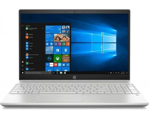 Laptop HP Pavilion 15-cs3003nw (8UF09EA)