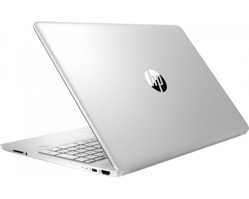 Laptop HP 15s-fq1007nw (8XJ82EA)