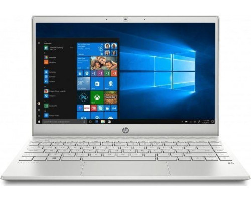 Laptop HP Pavilion 13-an1001nw (8RP46EA)