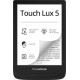 Czytnik PocketBook Touch Lux 5 (PB628-P-WW)
